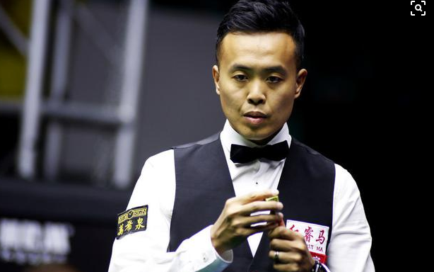 颜丙涛作为 颜丙涛作为