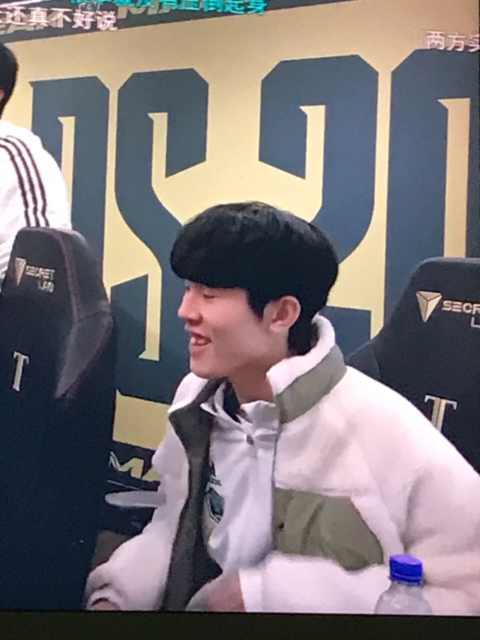 术中的一环 术中的一环