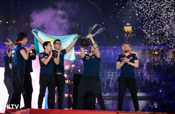 杰出选手 杰出选手