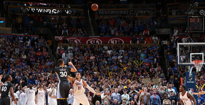 像威少這樣 像威少這樣