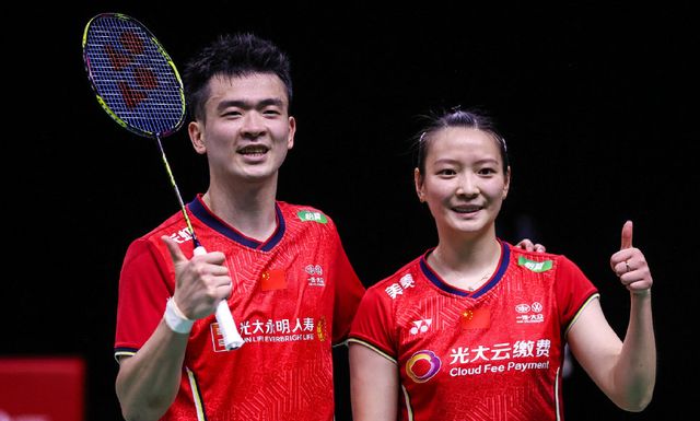 具备威慑力 具备威慑力