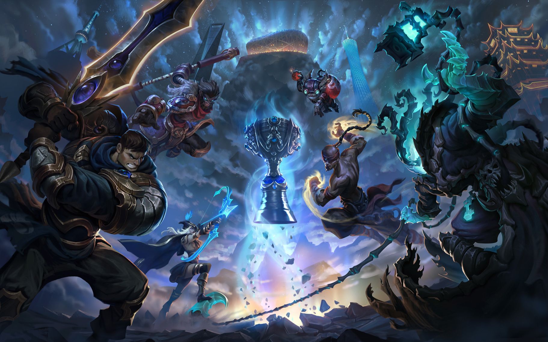 不少动作R 不少动作R