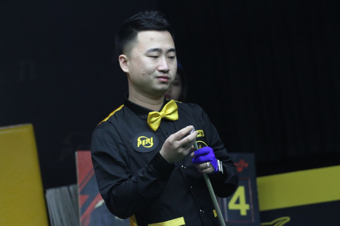 真正打出了 真正打出了